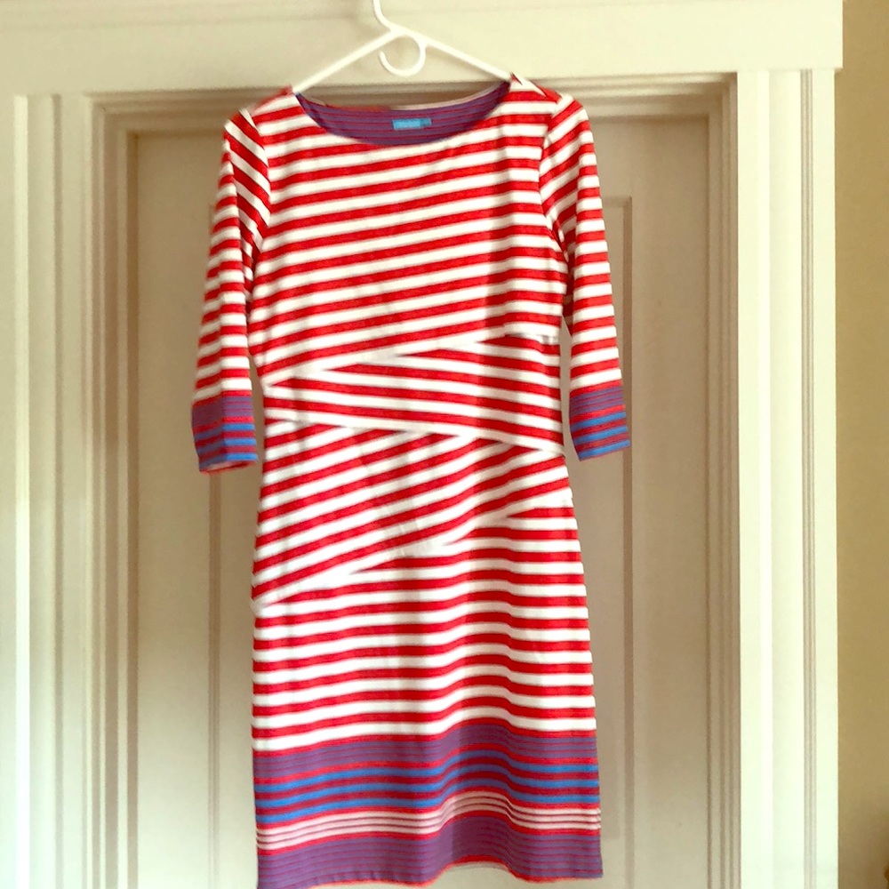 J. McLaughlin Dress